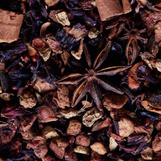 infuso di frutta INFUSO DEGLI ANGELI - 50 g